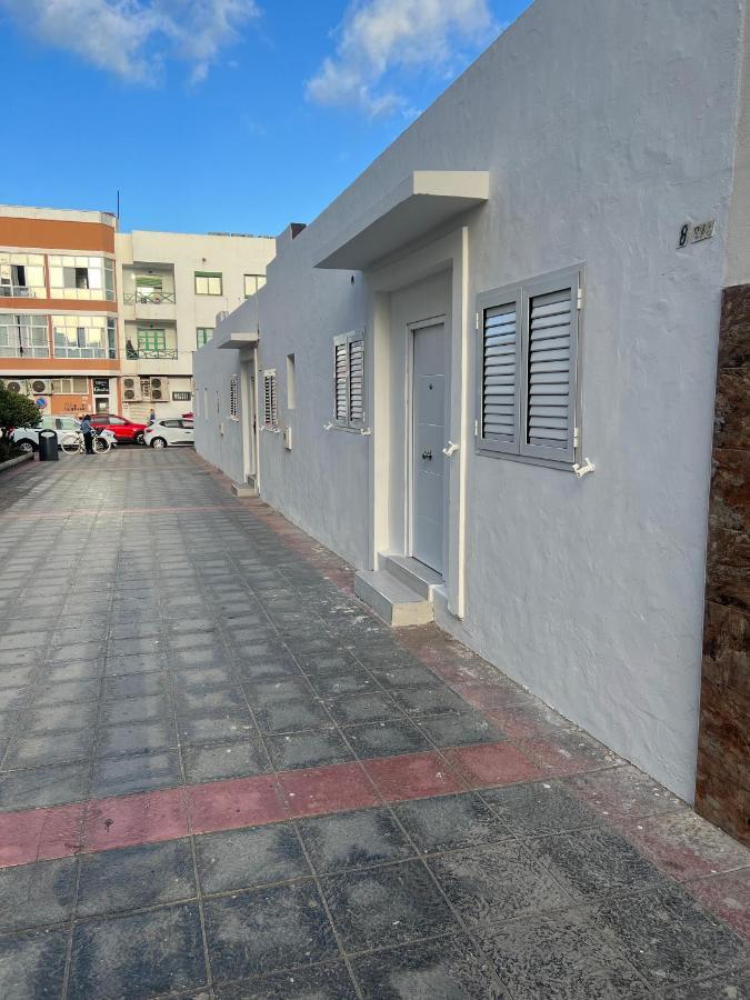 Casa Paraiso 3 Corralejo Luaran gambar