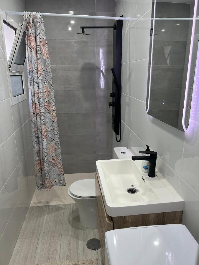 Casa Paraiso 3 Corralejo Luaran gambar