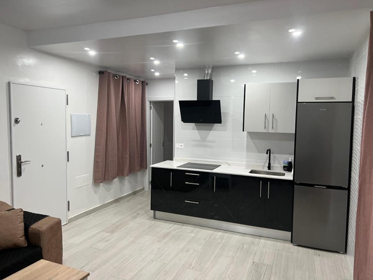 Casa Paraiso 3 Corralejo Luaran gambar