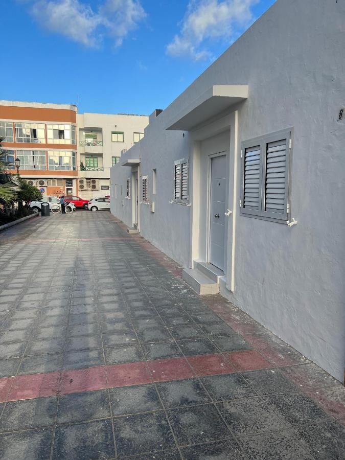 Casa Paraiso 3 Corralejo Luaran gambar