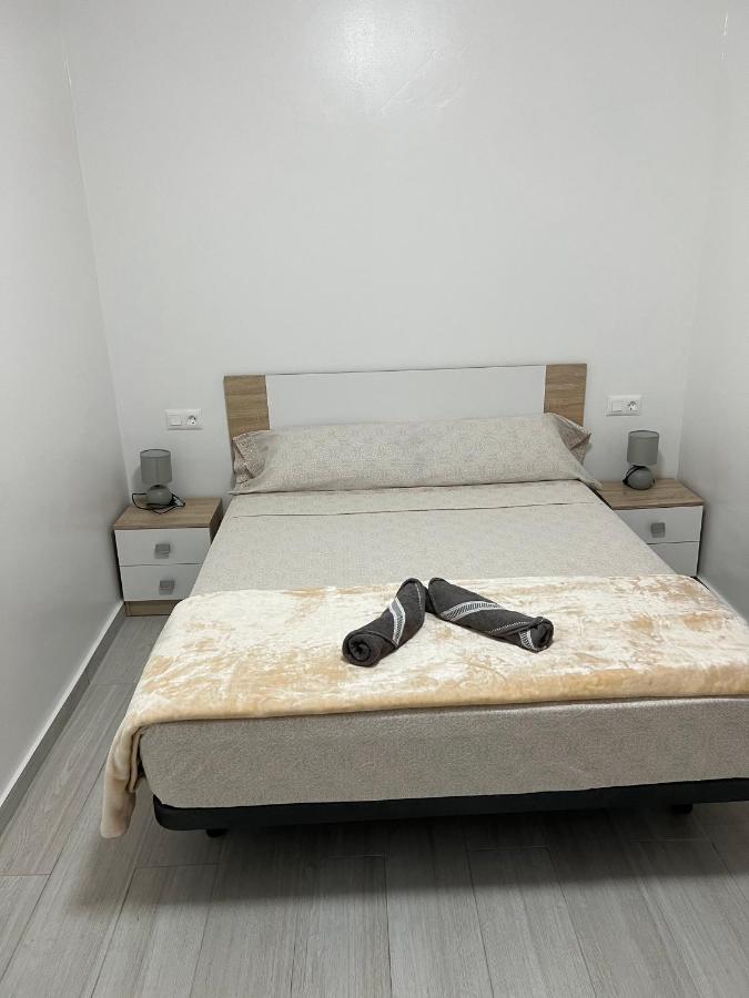 Casa Paraiso 3 Corralejo Luaran gambar