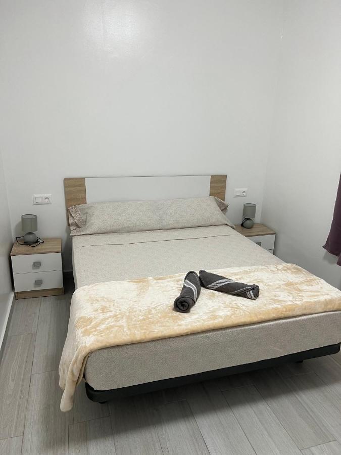 Casa Paraiso 3 Corralejo Luaran gambar