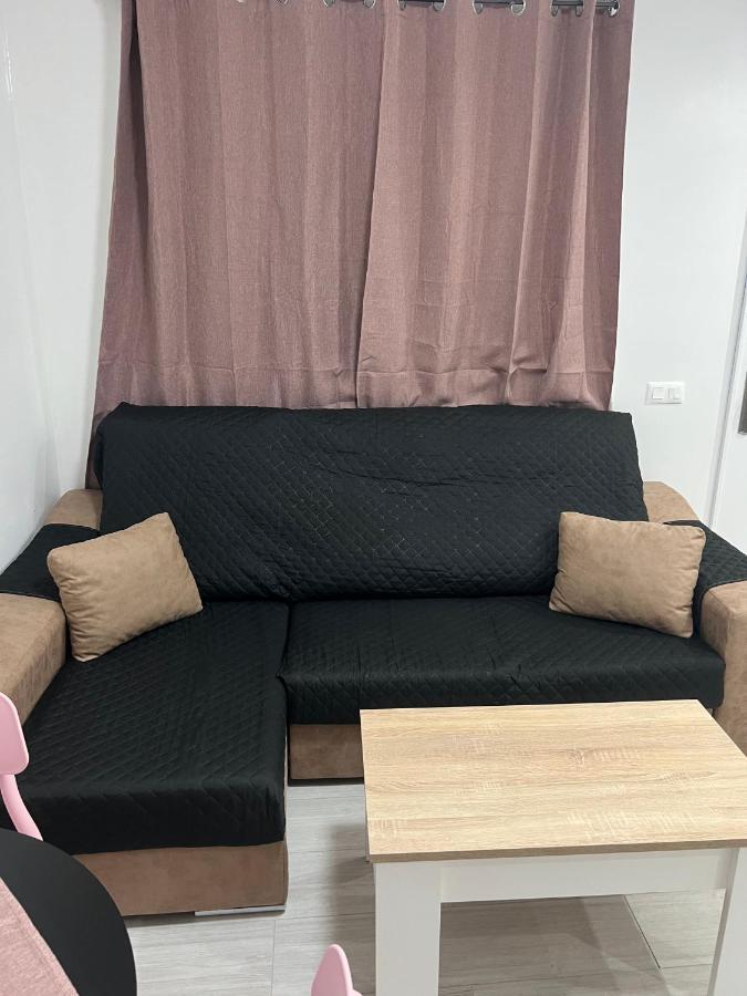 Casa Paraiso 3 Corralejo Luaran gambar