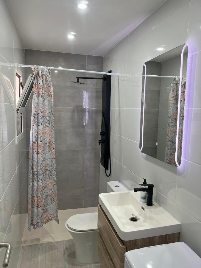Casa Paraiso 3 Corralejo Luaran gambar