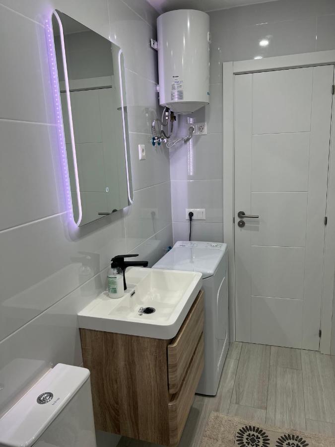 Casa Paraiso 3 Corralejo Luaran gambar