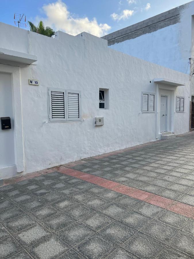 Casa Paraiso 3 Corralejo Luaran gambar