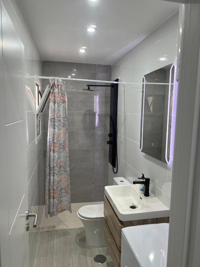 Casa Paraiso 3 Corralejo Luaran gambar