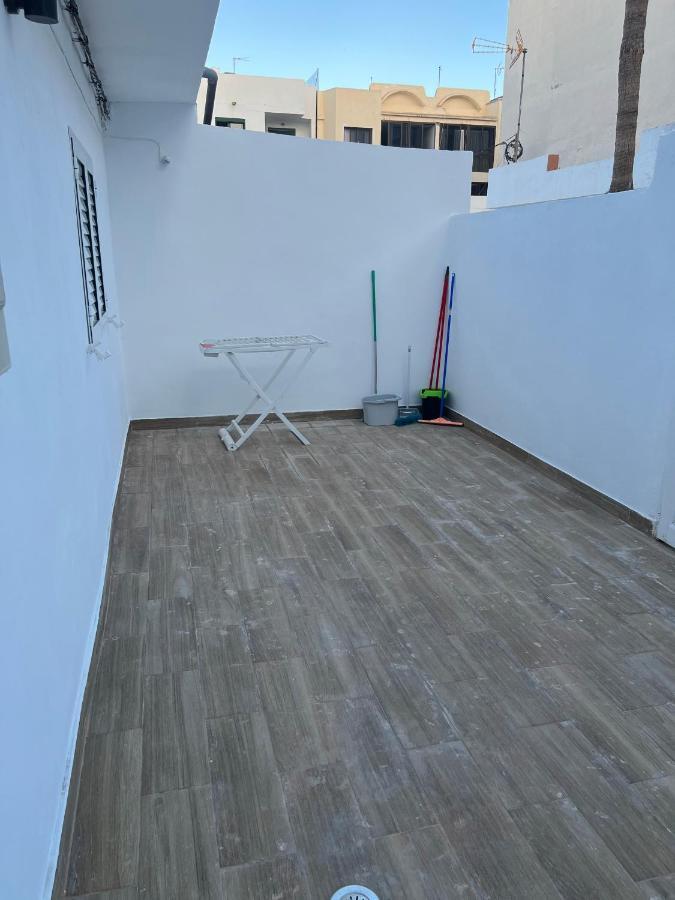 Casa Paraiso 3 Corralejo Luaran gambar